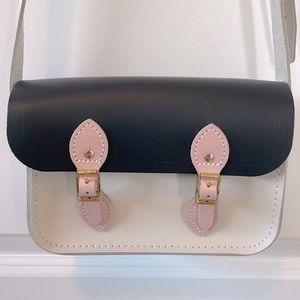 The Cambridge Satchel Company - the little one - satchel